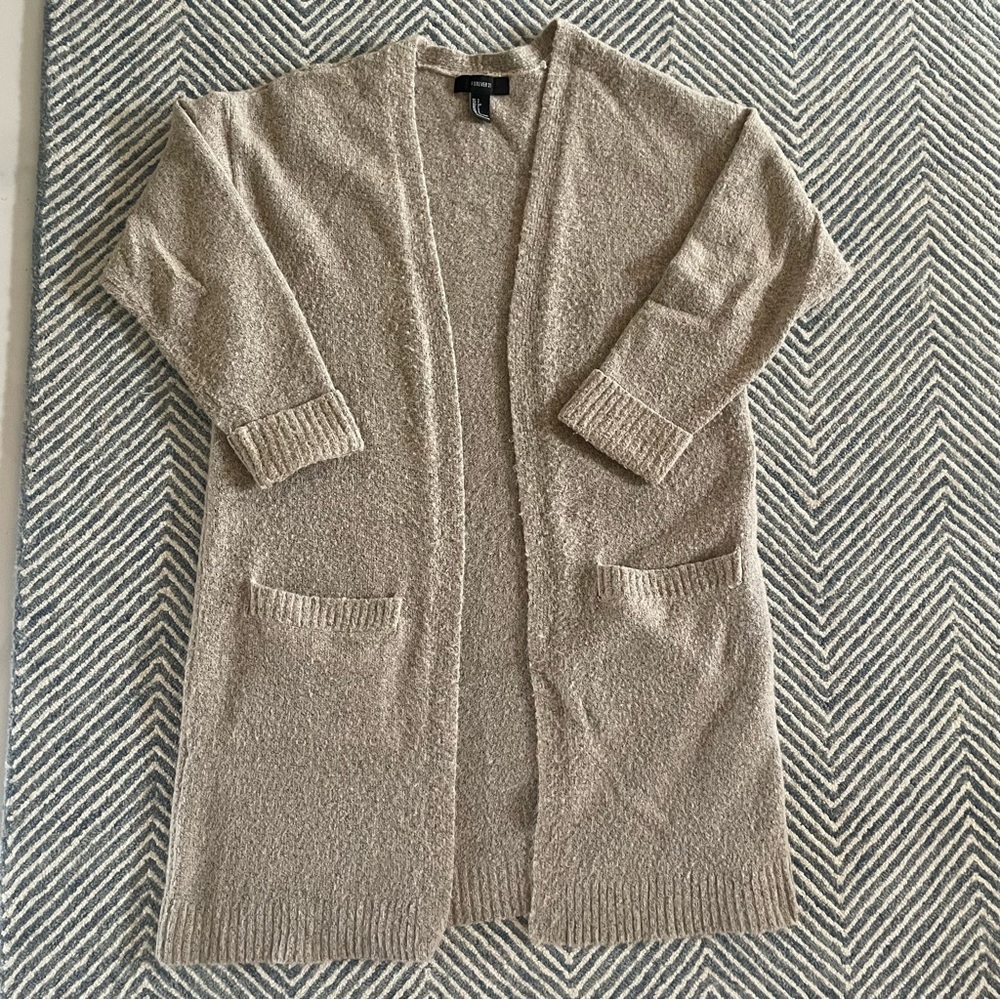 Forever 21 | cardigan